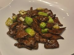 -虎哥私房菜(馒头山店)