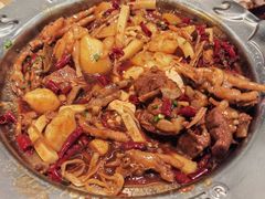 -胖哥俩肉蟹煲(湖滨银泰in77店)