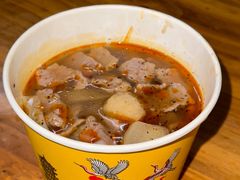 -王记生烫牛杂面馆(兰陵路店)