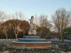 -蠡湖中央公园
