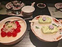 -锦楼·臻选新杭帮(杭州中心店)