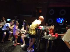 -欢乐迪氧吧KTV(大渡口步行街店)