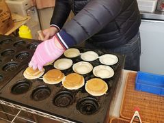 -台湾味正点车轮饼可丽饼(南禅寺店)