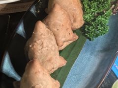 -克比叔叔印度餐厅Kebabs on the Grille(人民广场店)