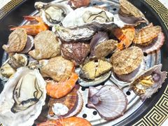 -巧克力渔家.小船海鲜家常菜(万平口店)