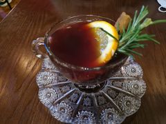 -Uncle Kosto科斯托·中东菜