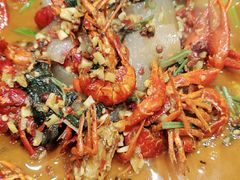 -聚味瞿记·龙虾堂(天元店)