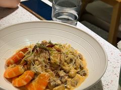 -BE BRIGHT KITCHEN(正佳广场店)
