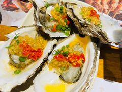 -木屋烧烤(白石洲店)