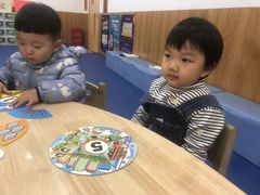 -红黄蓝早教(西海岸旗舰中心)