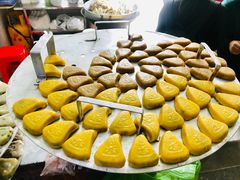 -飘香小食店(国平路店)