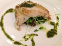 银鳕鱼-成桂西餐厅·42年的味道(五大道疙瘩楼店)