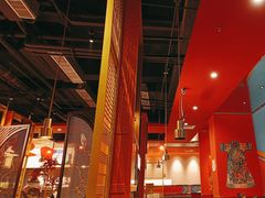 -满园烤鸭·春饼(沈北万达店)