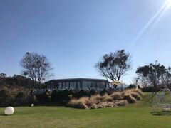 -福建鲤鱼洲酒店