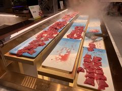 -亚马逊海鲜自助(万象汇店)