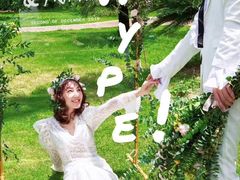 -经典婚纱摄影美学馆·私人定制