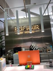 点击看大图 -BOF HAIR BY HONTO