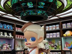-泡泡玛特POPMART(天环购物中心店)