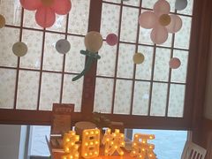 -花和海鲜自助(梅江店)