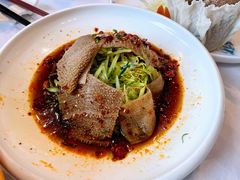 口味毛肚-930私房菜(欧阳路店)