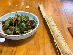 -61号餐吧(兴坪古镇漓江店)