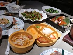 -小厨娘绣中淮扬(大行宫科巷店)