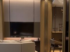 -广州德安丽舍凯宾斯基酒店