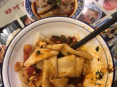 -锦彦岐山面(大唐不夜城店)