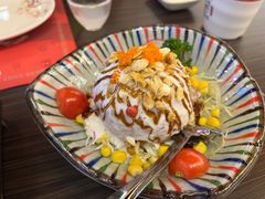 -仙隐小鹿中華の日料(荣民龙首广场店)