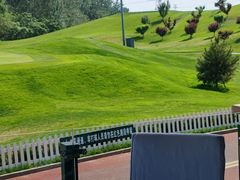 -万柳高尔夫俱乐部