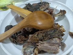 -黑鸡小馆(金源店)