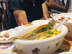 大黄鱼-陈鹏鹏潮汕菜(欢乐海岸 海边景观店)