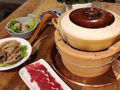 -十六蒲(桂林路店)