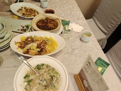 -山外山菜馆(玉泉路店)