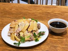 -小红三黄鸡(中西花园店)