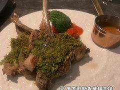 -港丽餐厅(高德置地店)