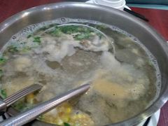 -广味鲜潮汕牛肉火锅(延安三路店)