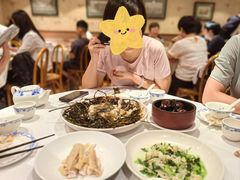 -老吉士酒家(天平路店)