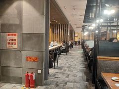 -汉巴味德(沈阳万象汇店)