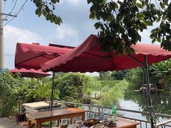 -喜洋洋蟹庄(阳澄湖店)