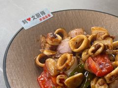 -佬太公海鸭·海鲜大排档(上海总店)