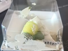 -fishtank鱼缸咖啡(三山街店)