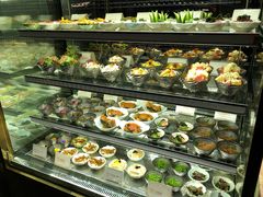 -半岛翡丽海鲜自助餐厅(观风亭店)
