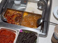 -海底捞火锅(天鹅湖银泰店)