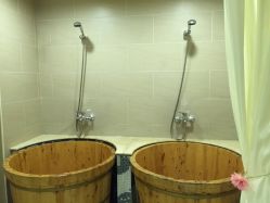 -女王传奇SPA·美容美体