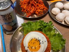 -西塔老太太泥炉烤肉(沈阳店)