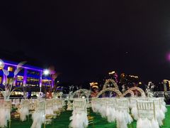 -满汉楼(江畔店)