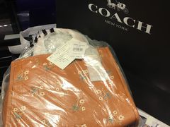-COACH蔻驰(双安商场店)