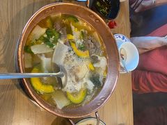 -妈妈的味道·腾冲特色菜(和顺古镇店)