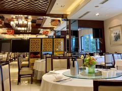 大堂-大蓉和(双楠店)